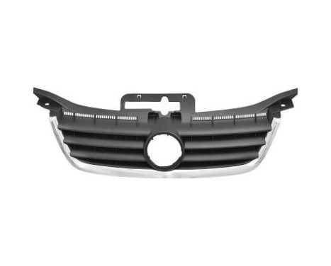 Radiator Grille Priority Parts