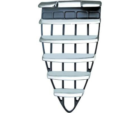 Radiator Grille Priority Parts