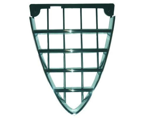 Radiator Grille Priority Parts