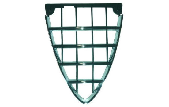Radiator Grille Priority Parts