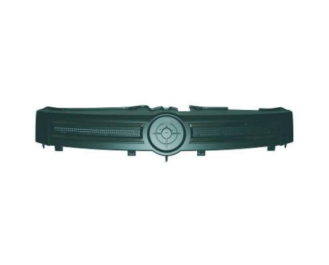 Radiator Grille Priority Parts