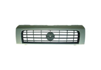 Radiator Grille Priority Parts