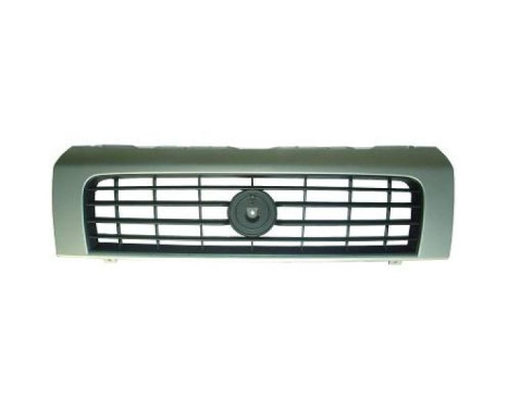 Radiator Grille Priority Parts
