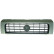 Radiator Grille Priority Parts