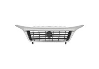 Radiator Grille Priority Parts