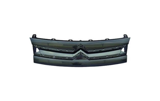 Radiator Grille Priority Parts