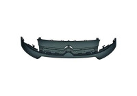 Radiator Grille Priority Parts