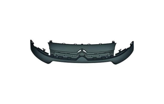 Radiator Grille Priority Parts