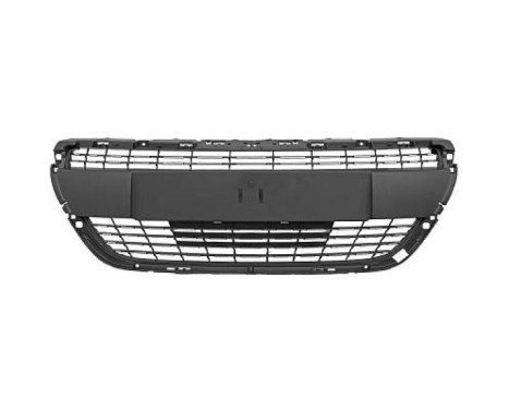 Radiator Grille Priority Parts