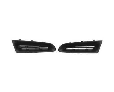 Radiator Grille Priority Parts