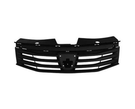Radiator Grille Priority Parts