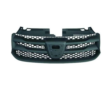 Radiator Grille Priority Parts