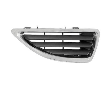 Radiator Grille Priority Parts