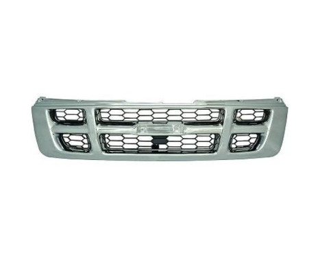 Radiator Grille Priority Parts