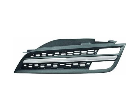 Radiator Grille Priority Parts