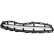 Radiator Grille Priority Parts