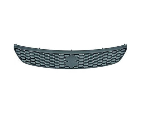 Radiator Grille Priority Parts