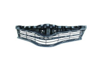 Radiator Grille Priority Parts