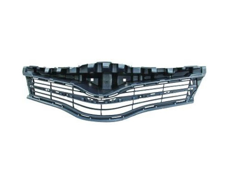 Radiator Grille Priority Parts