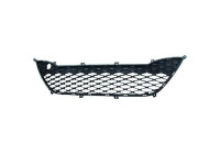 Radiator grille Priority Parts