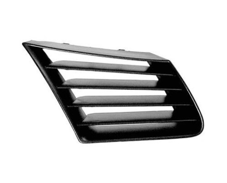 Radiator Grille Priority Parts