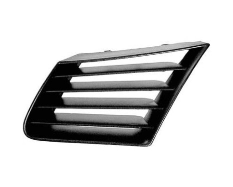 Radiator Grille Priority Parts