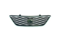 Radiator grille Priority Parts