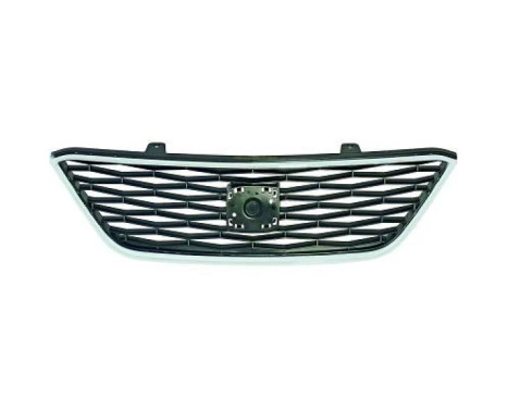 Radiator grille Priority Parts