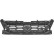 Radiator Grille Priority Parts