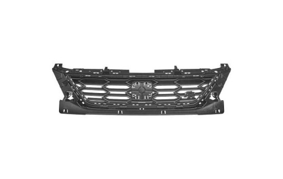 Radiator Grille Priority Parts