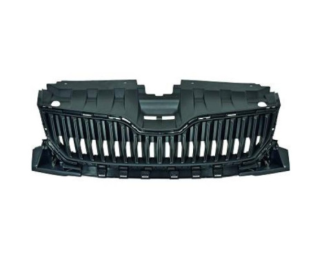 Radiator Grille Priority Parts