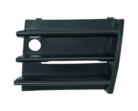 Radiator grille Priority Parts