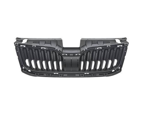 Radiator Grille Priority Parts
