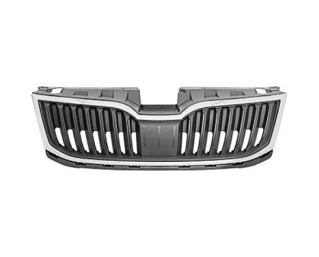 Radiator Grille Priority Parts