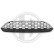 Radiator Grille Priority Parts, Thumbnail 3