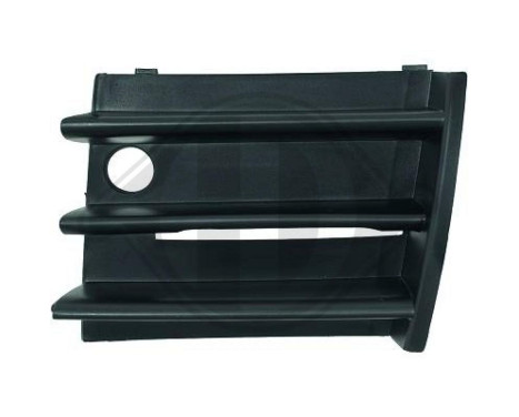 Radiator grille Priority Parts, Image 3