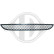 Radiator grille Priority Parts, Thumbnail 3