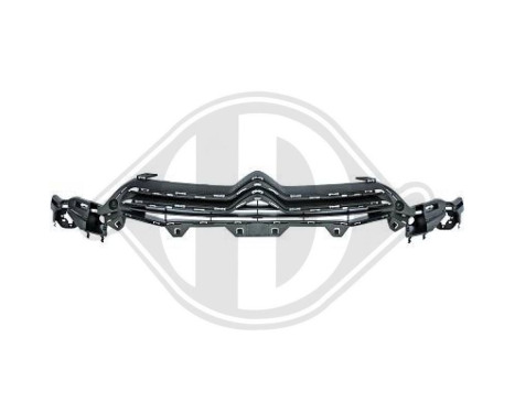 Radiator grille Priority Parts, Image 3