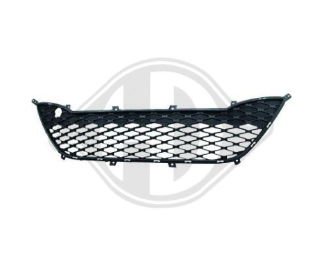 Radiator grille Priority Parts, Image 3