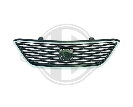 Radiator grille Priority Parts, Image 3