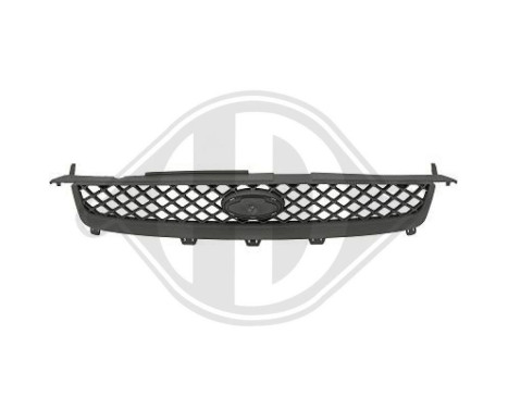Radiator Grille Priority Parts, Image 3