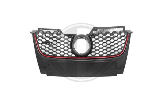 Radiator Grille Priority Parts, Image 3