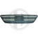 Radiator Grille Priority Parts, Thumbnail 3