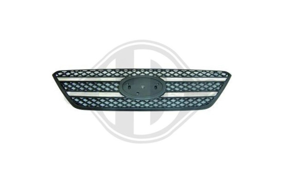 Radiator Grille Priority Parts, Image 3