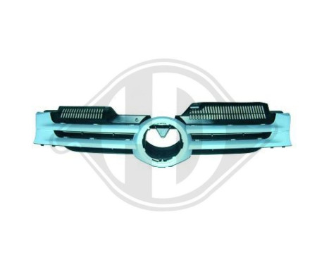 Radiator Grille Priority Parts, Image 2