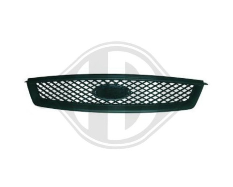 Radiator Grille Priority Parts, Image 3