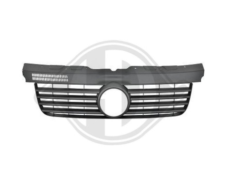 Radiator Grille Priority Parts, Image 3