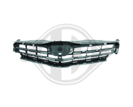 Radiator Grille Priority Parts, Image 3