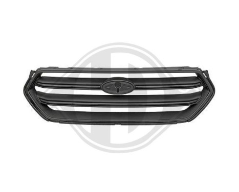 Radiator Grille Priority Parts, Image 3