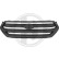 Radiator Grille Priority Parts, Thumbnail 3